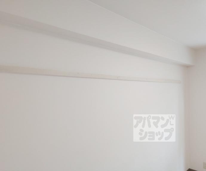 【リーガル京都桃山】間取