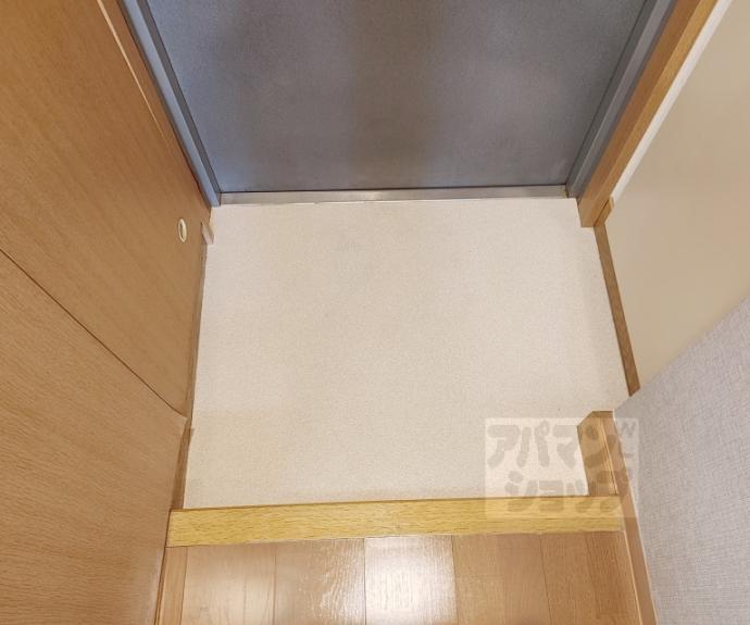 【リーガル京都桃山】間取