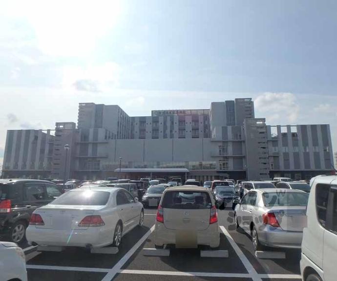 【ハイランドヒル一里山】間取
