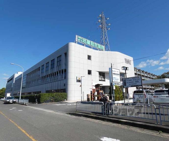 【Ｔ’Ｓ桜木】間取