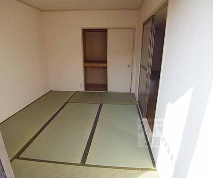 【ＲＥＣＲＥ淀木津】間取