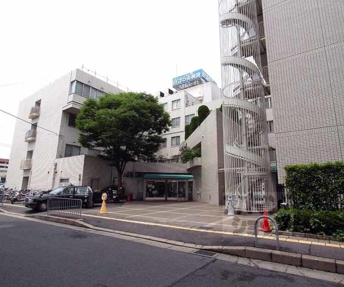【Ｄ－ｒｏｏｍ富野Ｂ棟】
