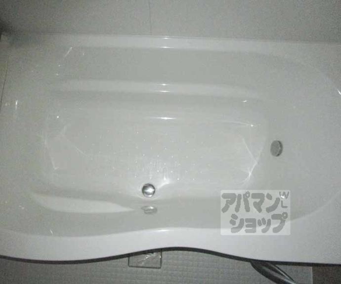 【紫野下築山町6-1貸家】間取