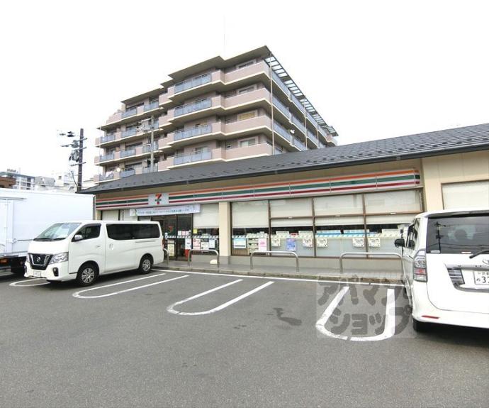 【ＣＡＳＡ壬生町家】間取