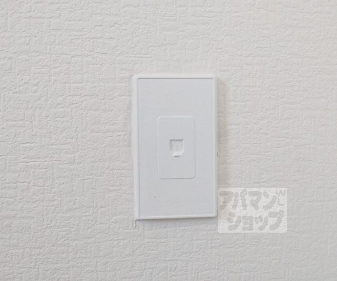 【アビーロード伏見】間取