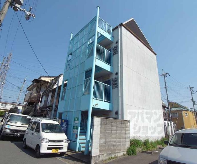 【ブラハウス】間取
