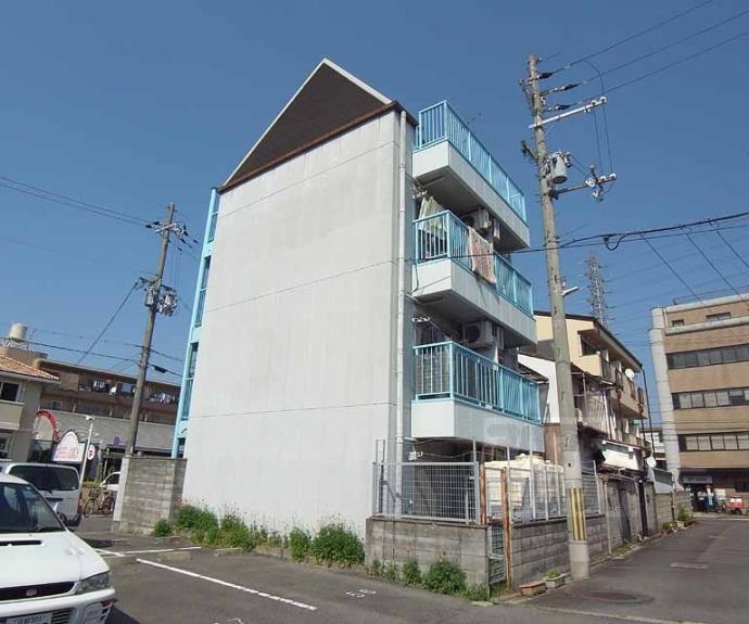 【ブラハウス】間取