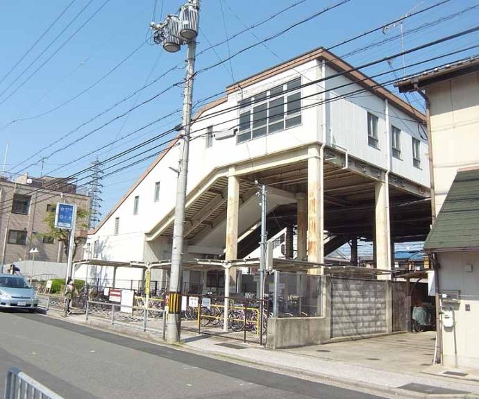 【ブラハウス】間取