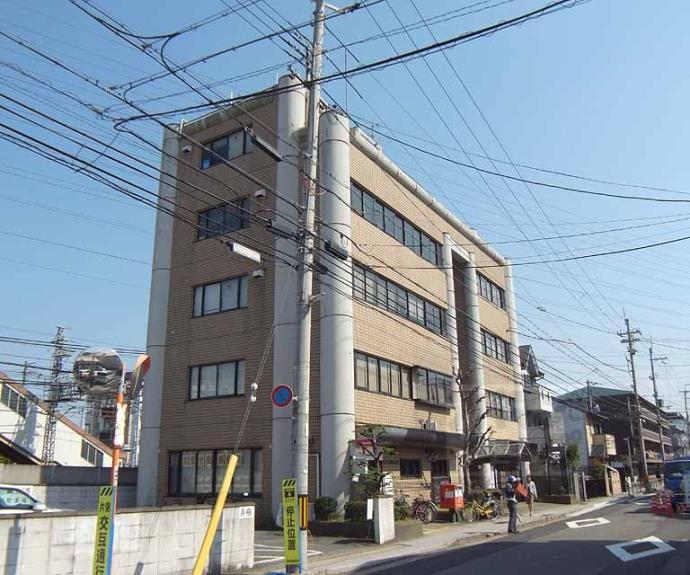 【ブラハウス】間取