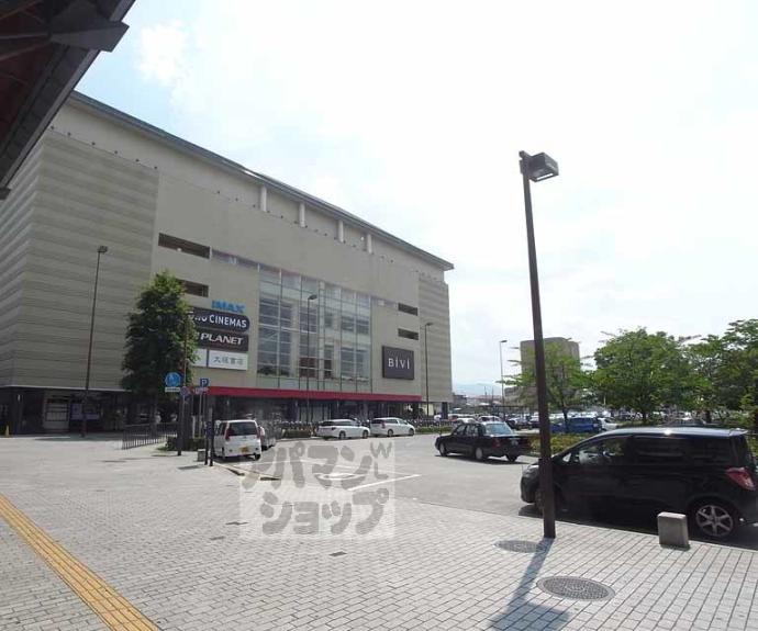 【トゥニール四条大宮】間取