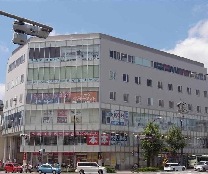 【TREE-TREE KYOTO】