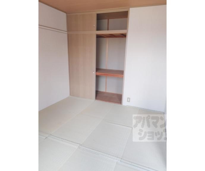 【レグルスコート】間取