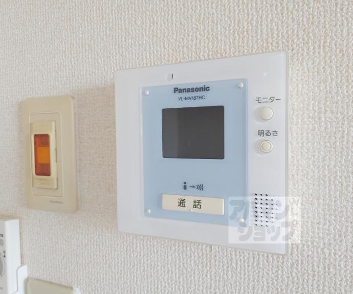 【レグルスコート】間取