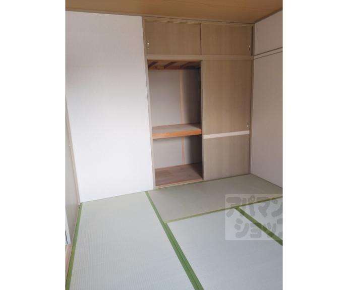 【レグルスコート】間取