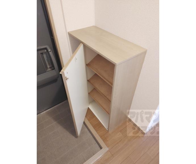 【レグルスコート】間取