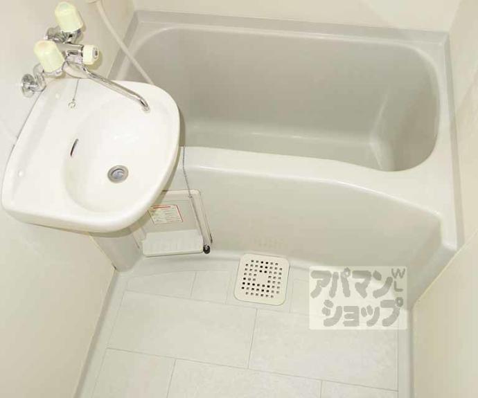 【エクセルシャトー】間取