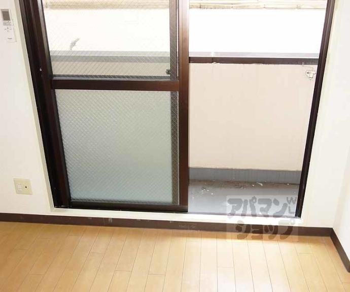 【エクセルシャトー】間取