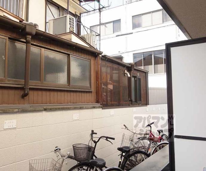 【エクセルシャトー】間取