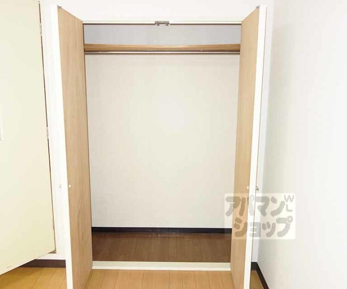 【エクセルシャトー】間取
