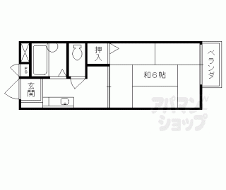 【和泉ハイツ】