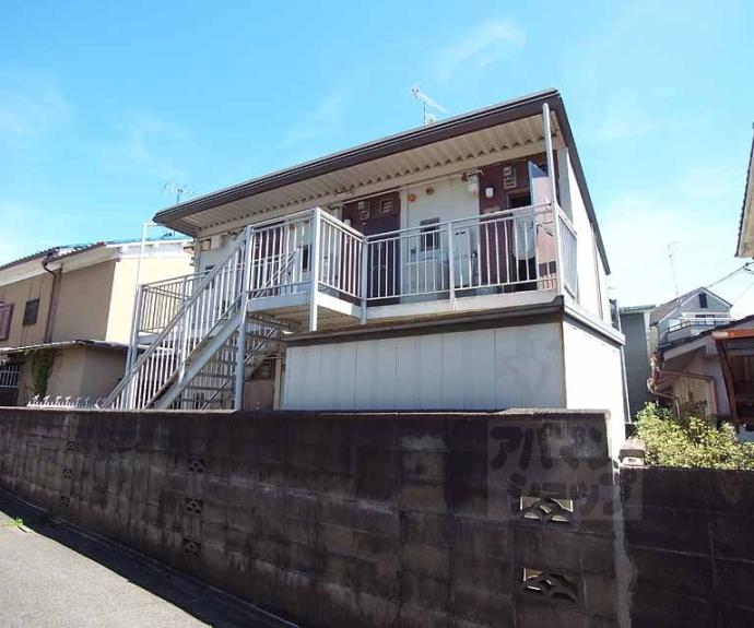 【和泉ハイツ】間取