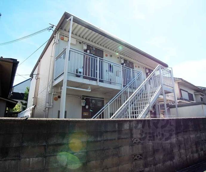 【和泉ハイツ】間取