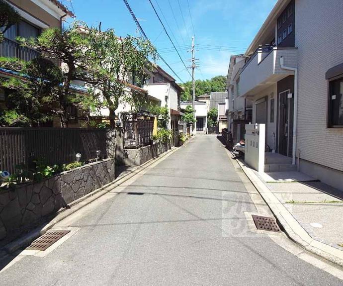 【和泉ハイツ】間取