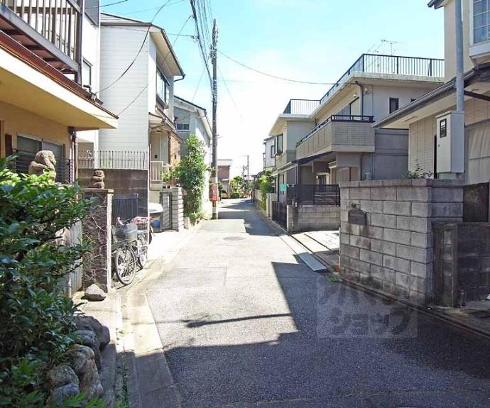 【和泉ハイツ】間取