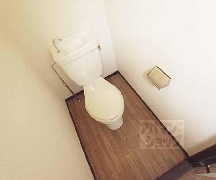 【和泉ハイツ】間取