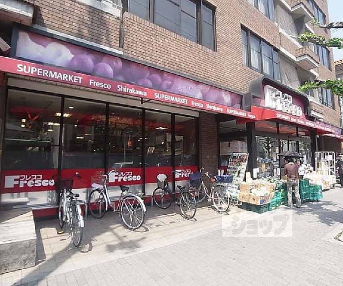 【グランロード】間取