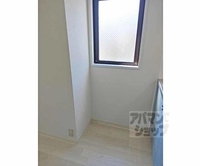 【メルディアキューブ観月橋 A棟】間取