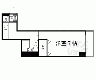 【メルディアキューブ観月橋　Ａ棟】