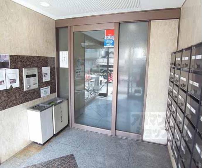 【メルディアキューブ観月橋 A棟】間取