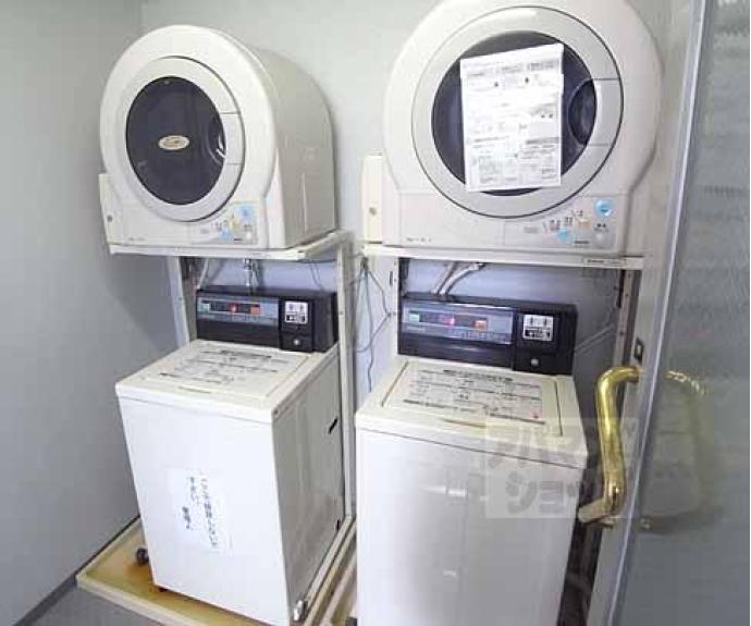 【メルディアキューブ観月橋 A棟】間取