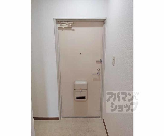 【メゾン近松】間取