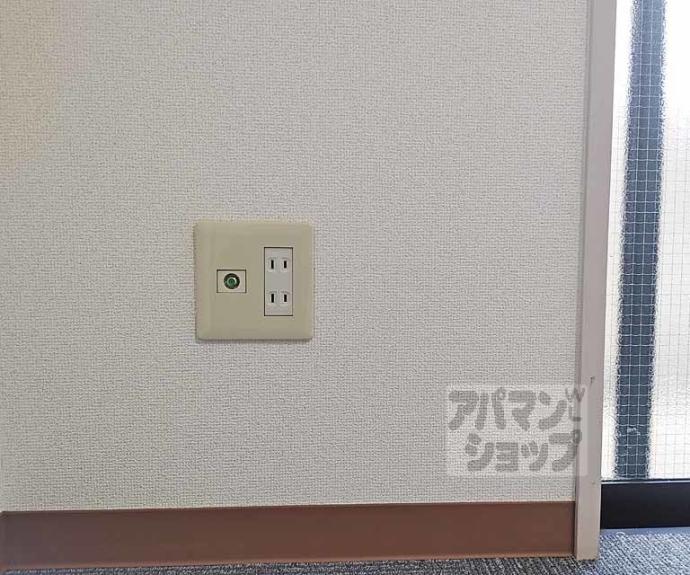 【メゾン近松】間取