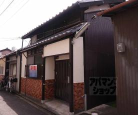 下殿田町　貸家：間取図