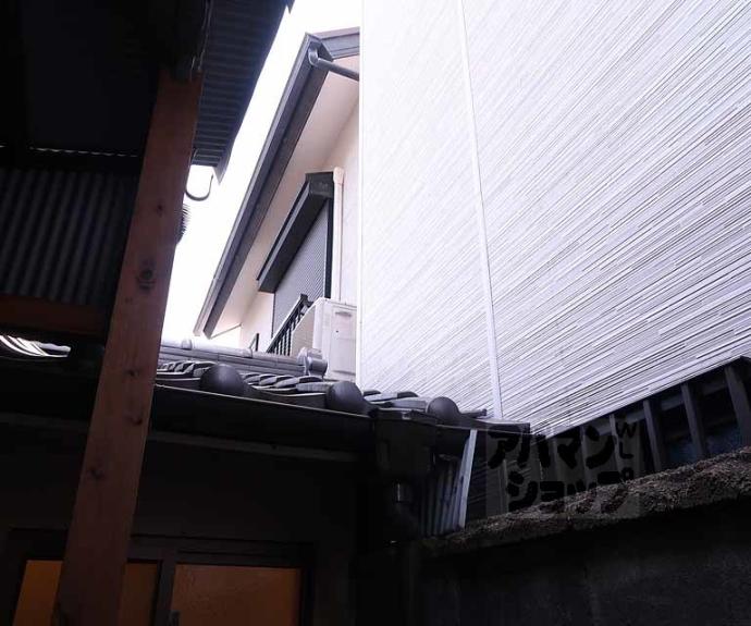 【下殿田町 貸家】間取