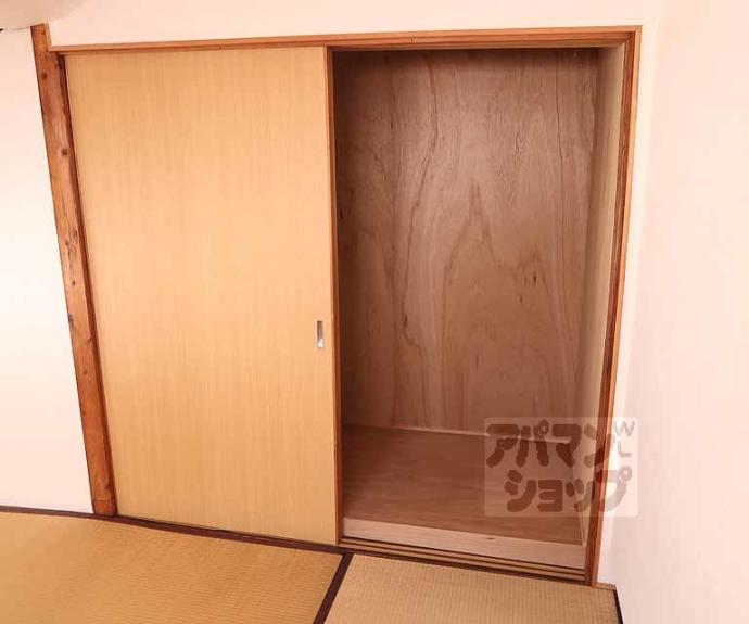 【下殿田町 貸家】間取