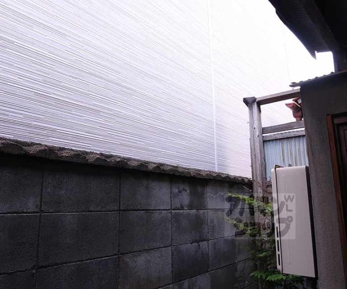 【下殿田町 貸家】間取