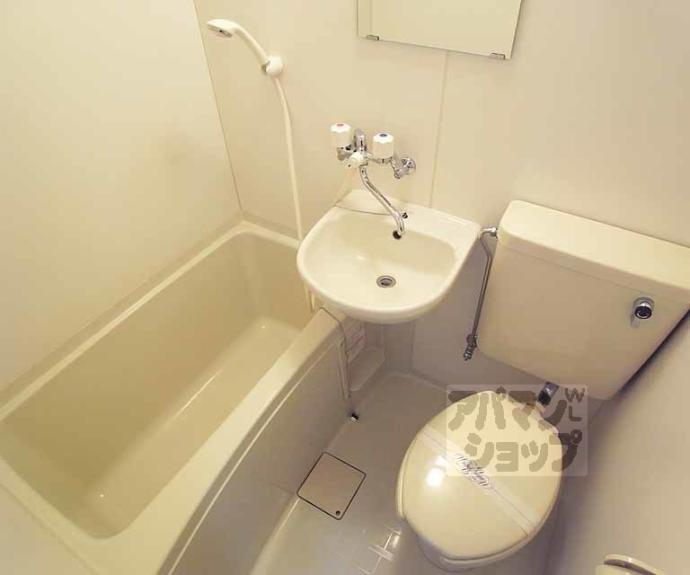 【アンクレール】間取