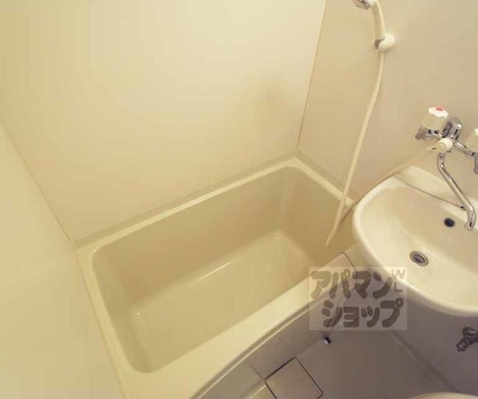 【アンクレール】間取