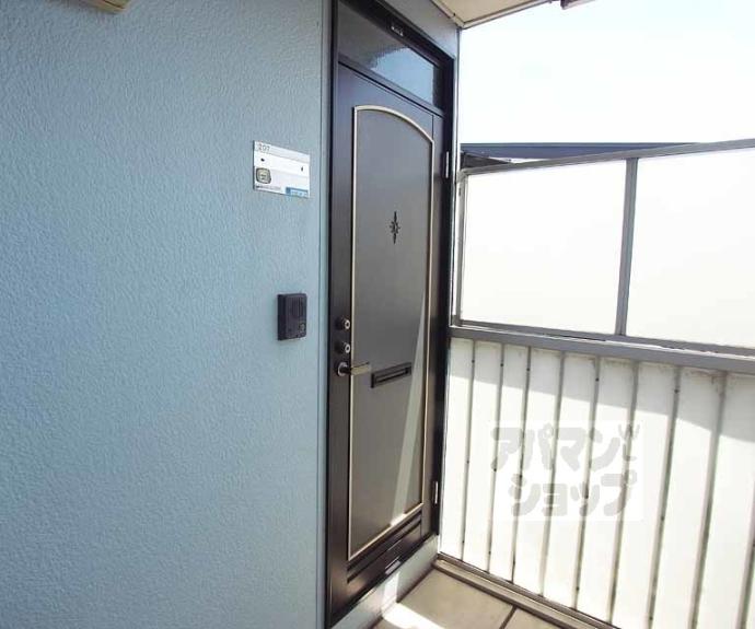 【アンクレール】間取