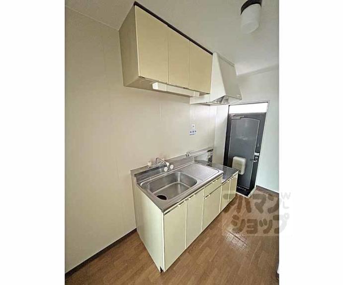 【アンクレール】間取