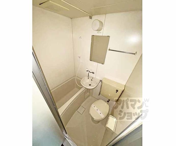 【アンクレール】間取