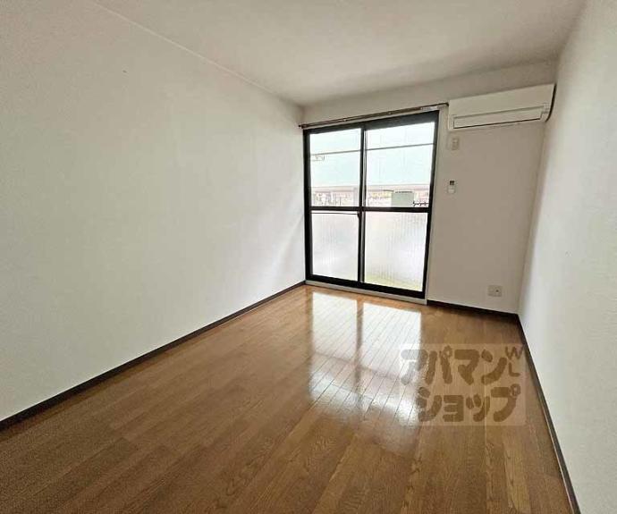 【アンクレール】間取