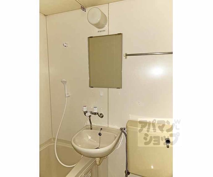 【アンクレール】間取