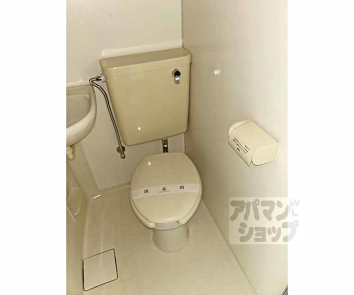 【アンクレール】間取