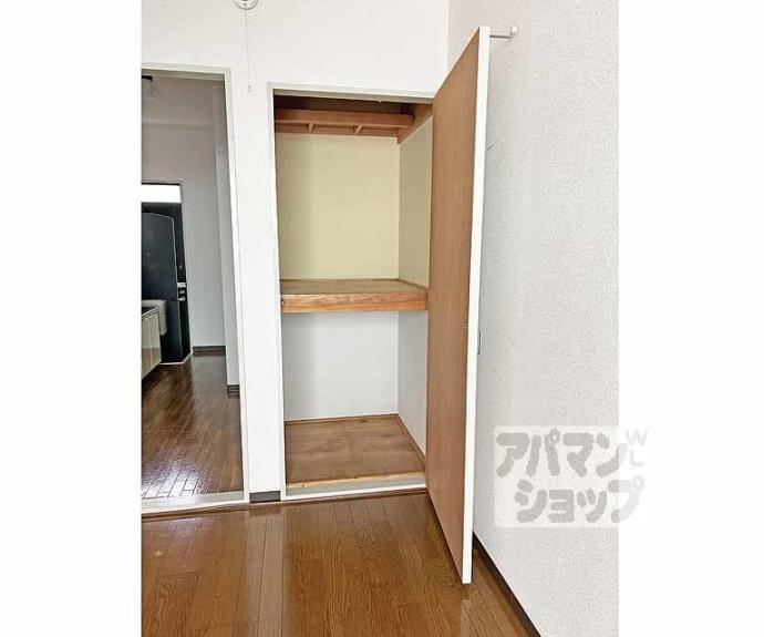 【アンクレール】間取