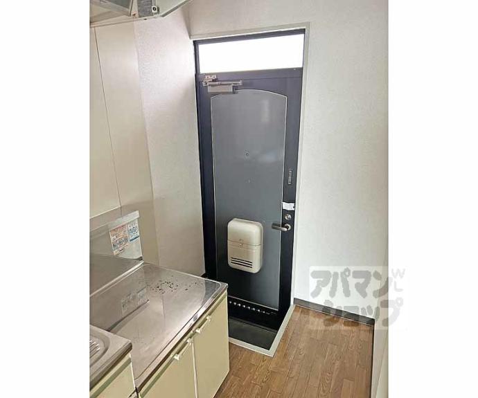 【アンクレール】間取